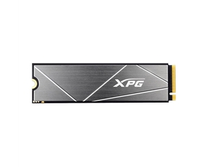 威剛XPG翼龍S50系列 S50 LITE 1TB大容量疾速電競SSD固態硬盤M.2接口 PCIe4.0