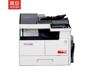 震旦（AURORA） AD308E自動雙面連續打印復印掃描網絡一體A3A4網絡打印復合機 250頁紙盒