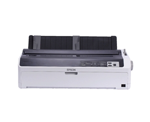 愛普生LQ-1600KIVH 寬幅單據報表打印機