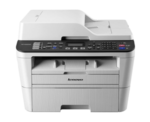 聯想M7455DNF激光黑白四合一打印機一體機身份證復印件掃描傳真